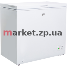 Морозильный ларь BEKO CF200W