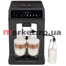 Кавомашина KRUPS  EA895N10 Evidence One