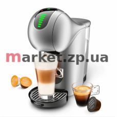Капсульна кавоварка KRUPS KP440E10 Dolce Gusto Genio S Touch