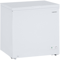 Морозильный ларь LIBERTON LCF-200H
