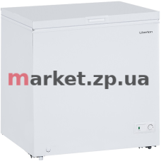 Морозильный ларь LIBERTON LCF-200H