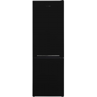 Холодильник HEINNER HC-V2681BKE++