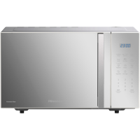 Микроволновая печь HISENSE H23MOMS5HG
