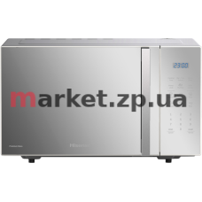 Микроволновая печь HISENSE H23MOMS5HG