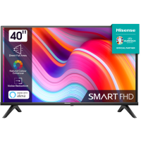 Телевизор HISENSE 40A4N