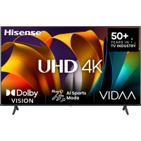 Телевізор HISENSE 43A6N