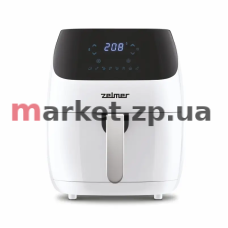 Мультипіч ZELMER ZAF5501W