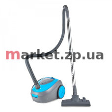 Пилосос із мішком ZELMER Tadek ZVC262