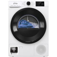 Сушильная машина GORENJE DPNE83GNLWIFI