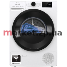 Сушильная машина GORENJE DPNE83GNLWIFI