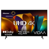 Телевизор HISENSE 55A6N