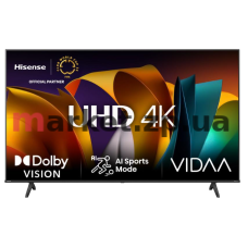 Телевизор HISENSE 55A6N