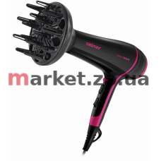 Фен ZELMER ZHD8360