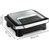 Гриль TEFAL GC271D10 Inicio Classic