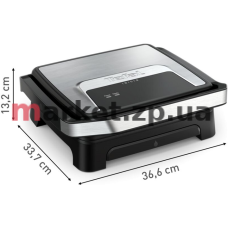 Гриль TEFAL GC271D10 Inicio Classic