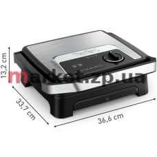 Гриль TEFAL GC272D10 Inicio Classic