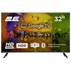 Телевизор 2E 2E-32A07KH
