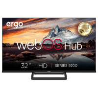 Телевизор ERGO 32WHS9200