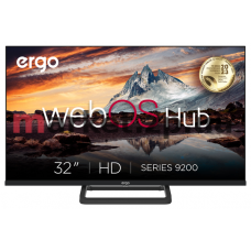Телевизор ERGO 32WHS9200