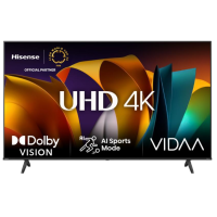 Телевізор HISENSE 50A6N