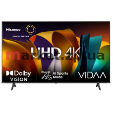 Телевізор HISENSE 50A6N