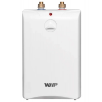 Водонагрівач NOVA TEC WHP-JU 15