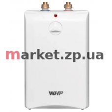 Водонагрівач NOVA TEC WHP-JU 15