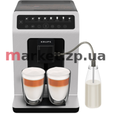 Кофемашина KRUPS EA897A10 Evidence Eco-Design