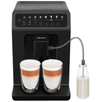 Кавомашина KRUPS  EA897B10 Evidence Eco-Design
