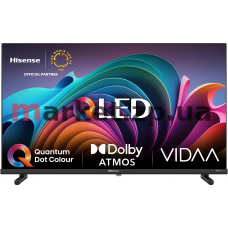 Телевізор HISENSE 40A5NQ
