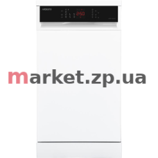 Посудомийна машина ARDESTO DWMF-V457STW