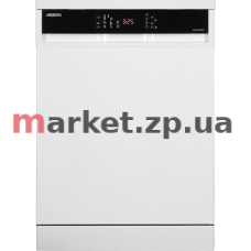 Посудомийна машина ARDESTO DWMF-V608STW