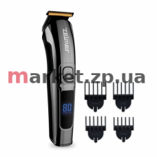 Машинка для стрижки ZELMER ZMB6000