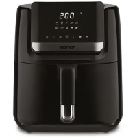 Мультипіч ZELMER ZAF6550