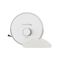 Пилосос-робот ROWENTA RR8567WH X-Plorer Serie 75 S