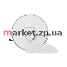 Пилосос-робот ROWENTA RR8567WH X-Plorer Serie 75 S