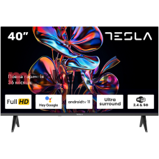 Телевизор TESLA 40E635BFS