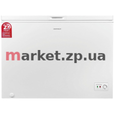 Морозильный ларь VESTFROST VD300CFH