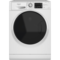 Прально-сушильна машина HOTPOINT-ARISTON NDB 10570 DA UA