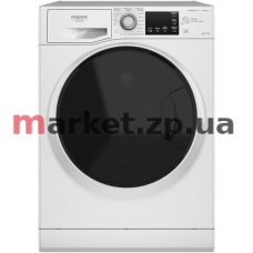 Прально-сушильна машина HOTPOINT-ARISTON NDB 10570 DA UA