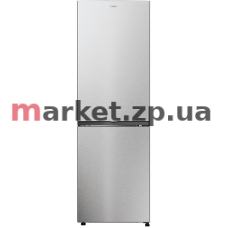 Холодильник CANDY CNCQ2T618EX