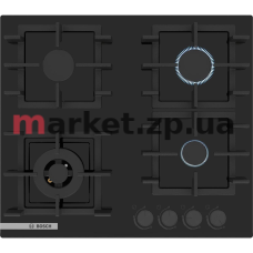 Поверхня BOSCH PNK6B6P40R