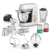 Кухонна машина TEFAL QB525B38 Bake Partner