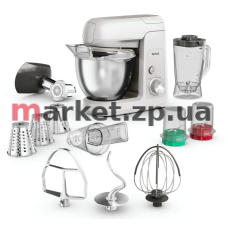 Кухонна машиная TEFAL QB525B38 Bake Partner
