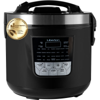Мультиварка LIBERTON LMC-3107