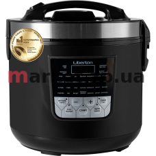 Мультиварка LIBERTON LMC-3107