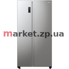 Холодильник GORENJE NRR9185EAXL