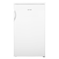 Холодильник GORENJE R492PW