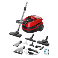 Пилосос BOSCH BWD421PET