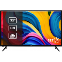 Телевізор SetUP 32HSF30